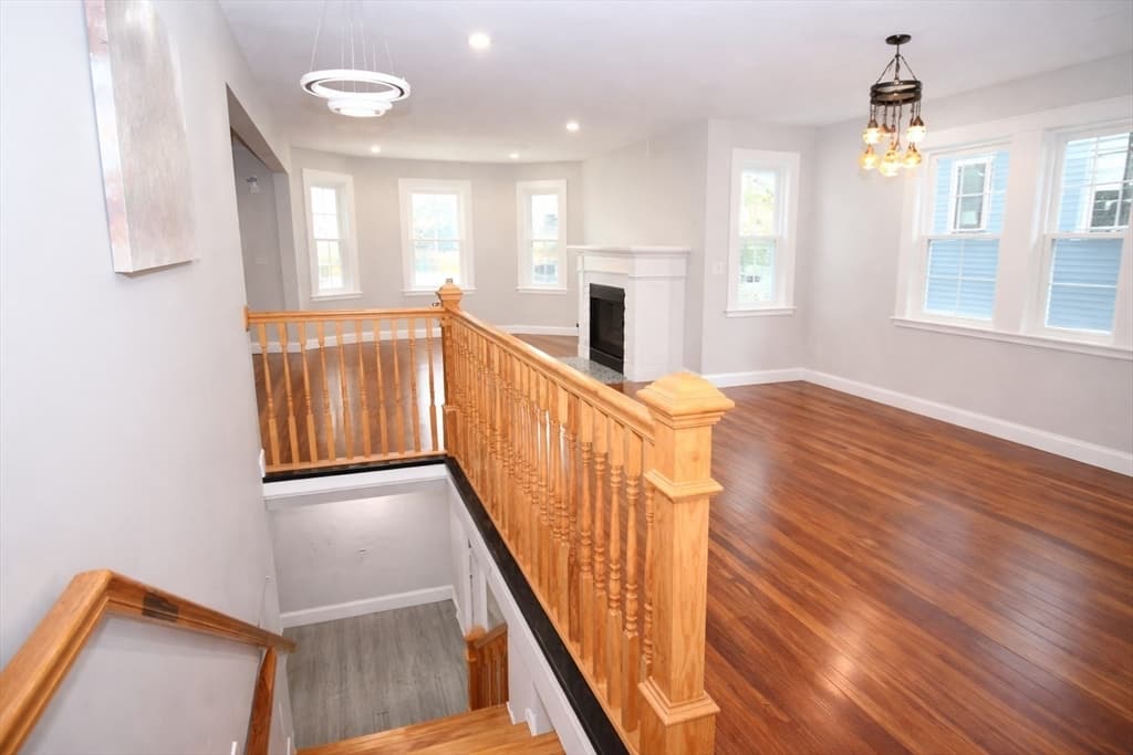 Multi Family at 316-318 Concorde Ave, Cambridge MA 02138, Cambridge, photo 31 of 39