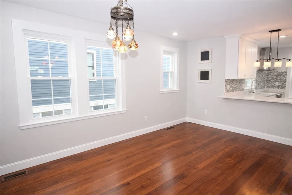 Multi Family at 316-318 Concorde Ave, Cambridge MA 02138, Cambridge, photo 29 of 39