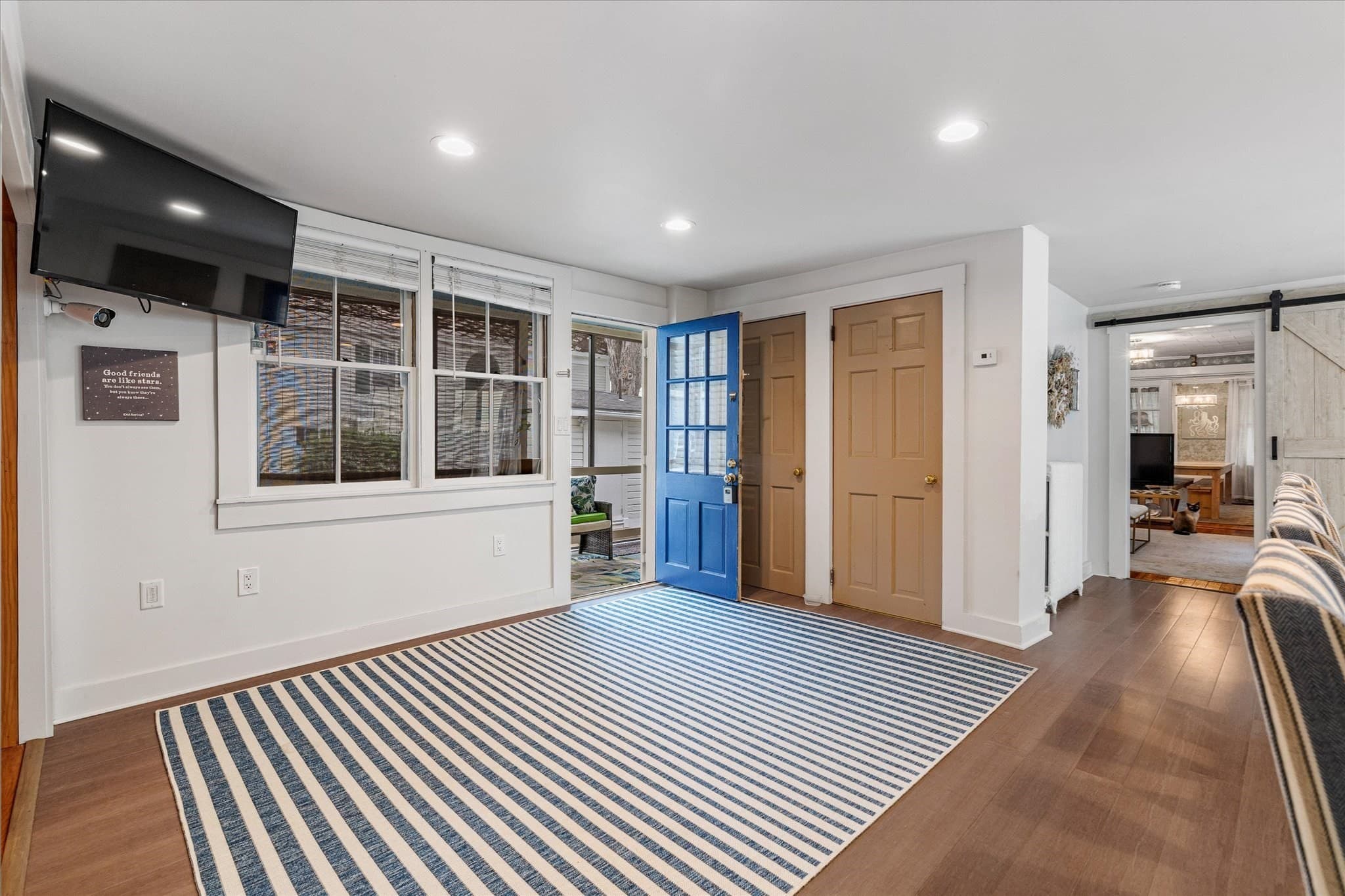 Multi Family at 16 North Main Street, West Boylston MA 01583, photo 6 of 42