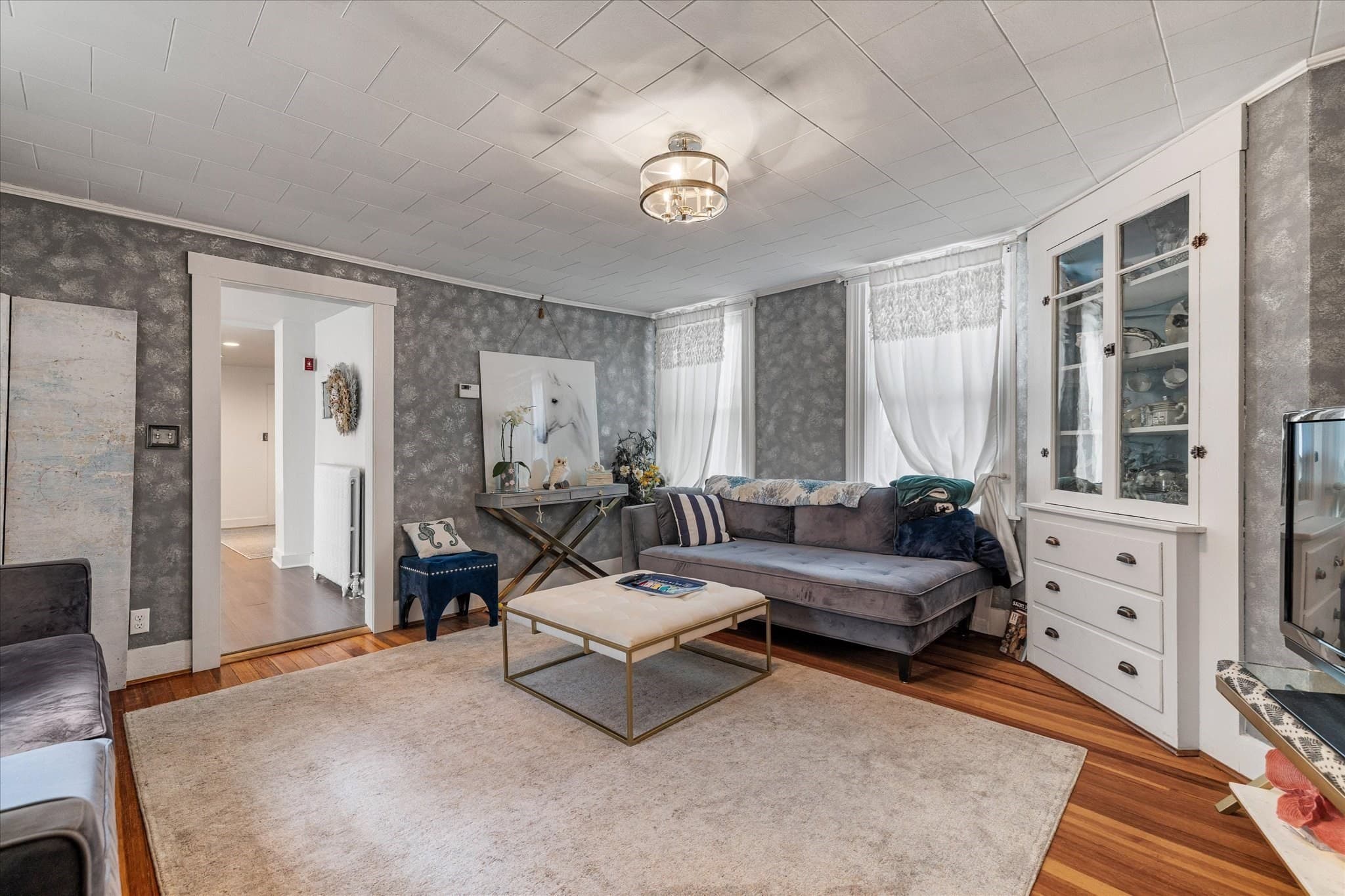 Multi Family at 16 North Main Street, West Boylston MA 01583, photo 16 of 42