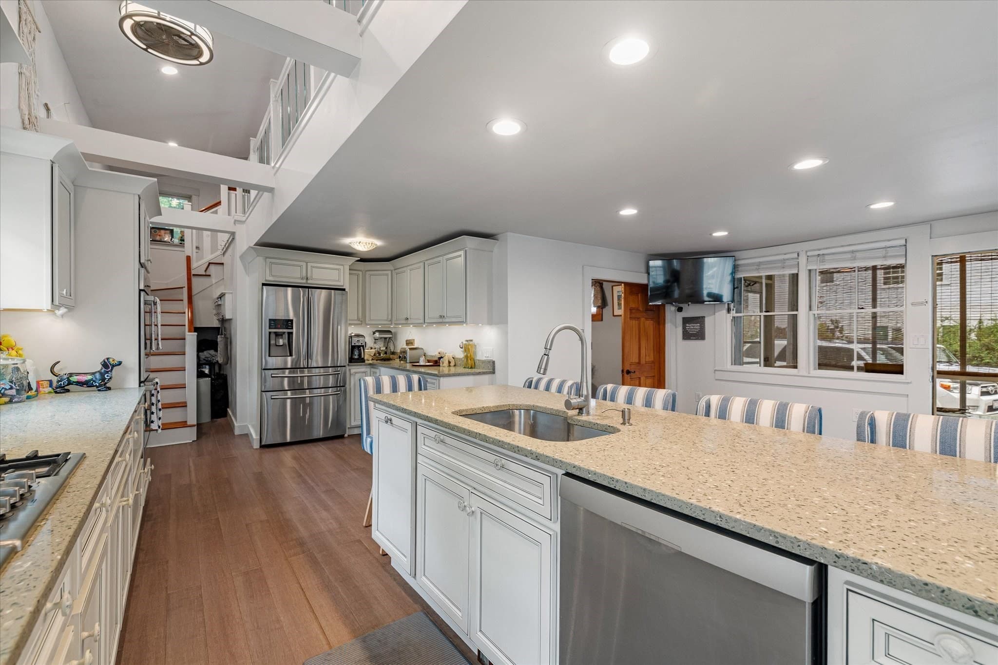 Multi Family at 16 North Main Street, West Boylston MA 01583, photo 11 of 42