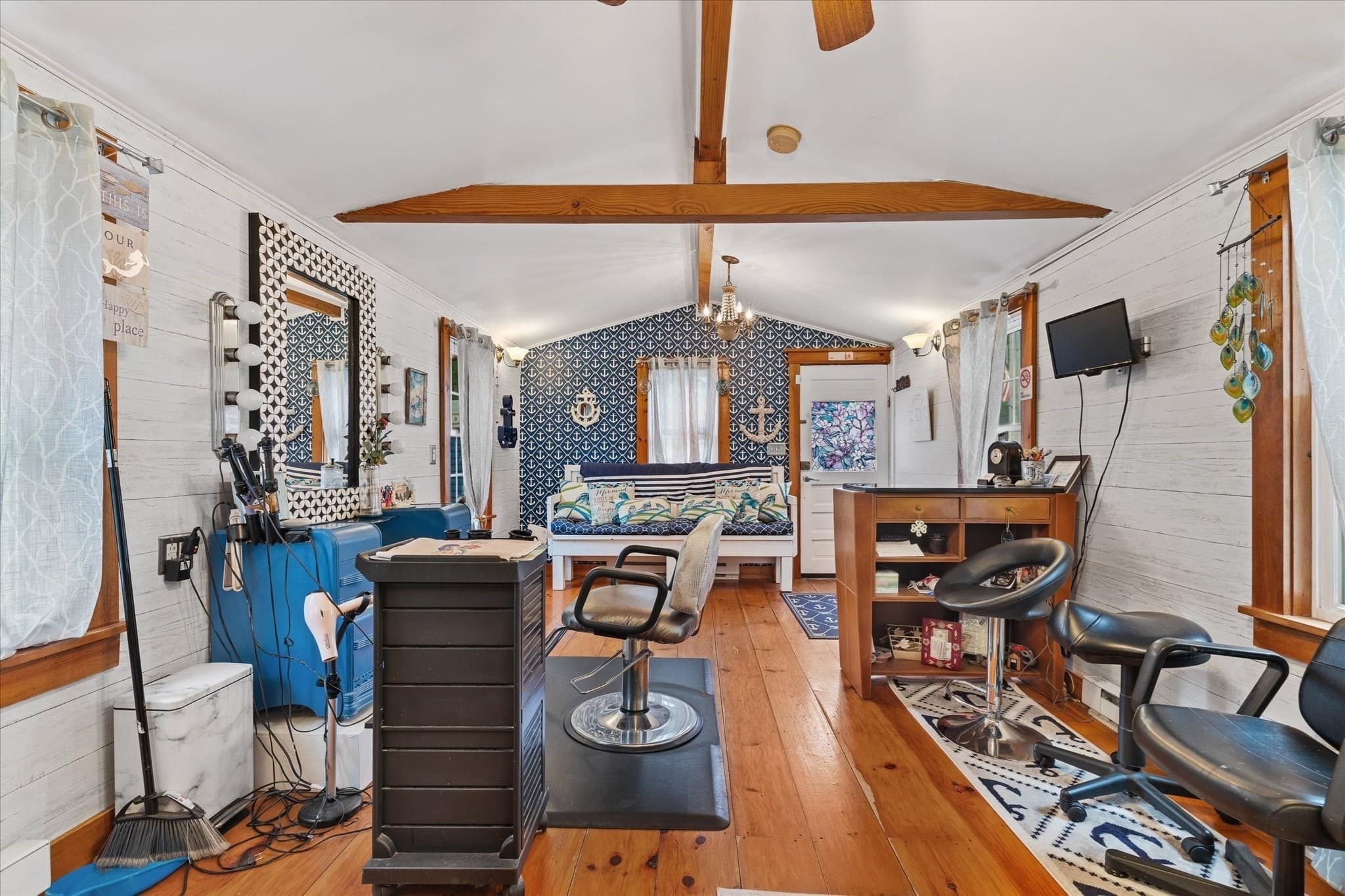 Commercial Sale at 16 North Main Street, West Boylston MA 01583, photo 32 of 42