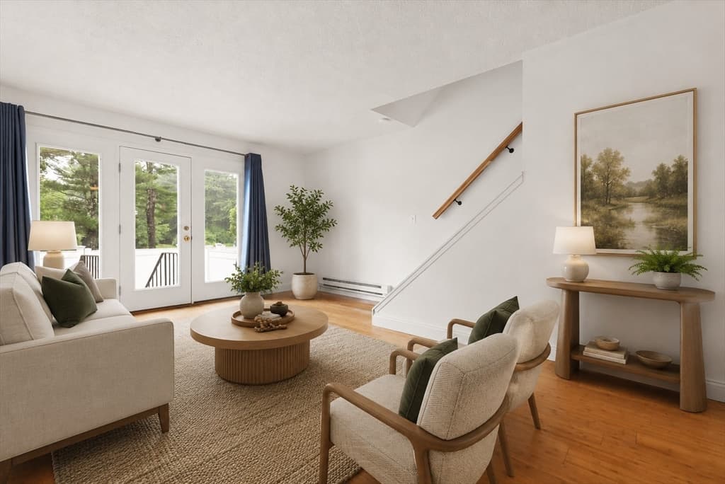 Condominium at 41 Foundry Street # 3, Easton MA 02375, Easton, photo 5 of 37