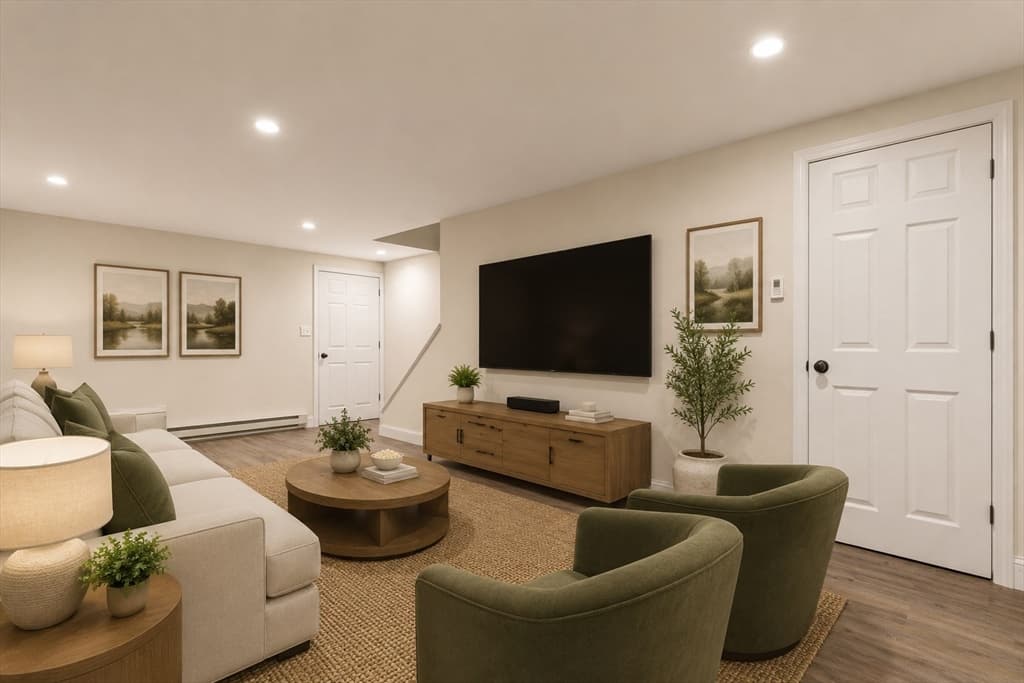 Condominium at 41 Foundry Street # 3, Easton MA 02375, Easton, photo 9 of 37