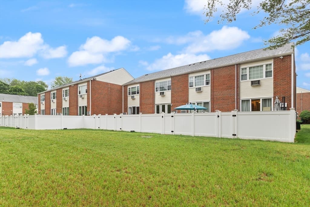 Condominium at 41 Foundry Street # 3, Easton MA 02375, Easton, photo 37 of 37
