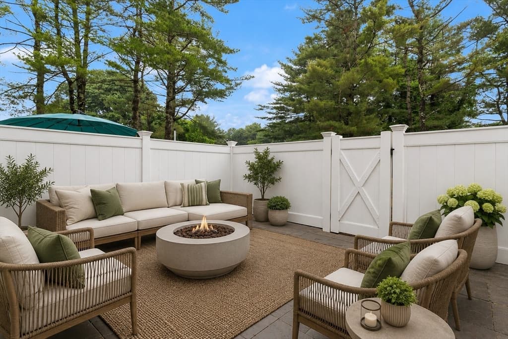 Condominium at 41 Foundry Street # 3, Easton MA 02375, Easton, photo 11 of 37