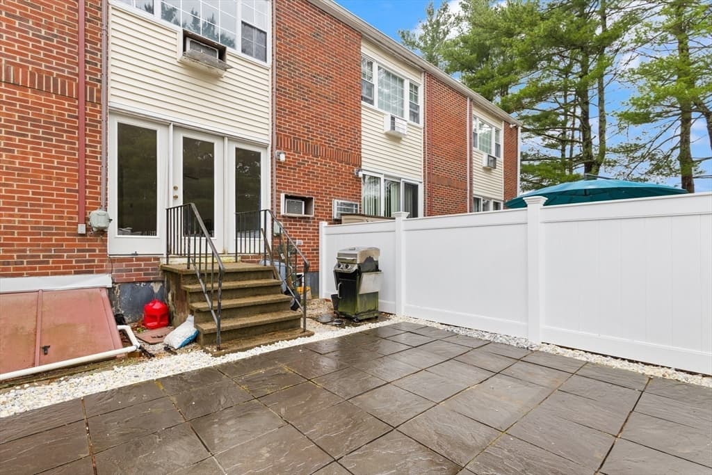 Condominium at 41 Foundry Street # 3, Easton MA 02375, Easton, photo 35 of 37