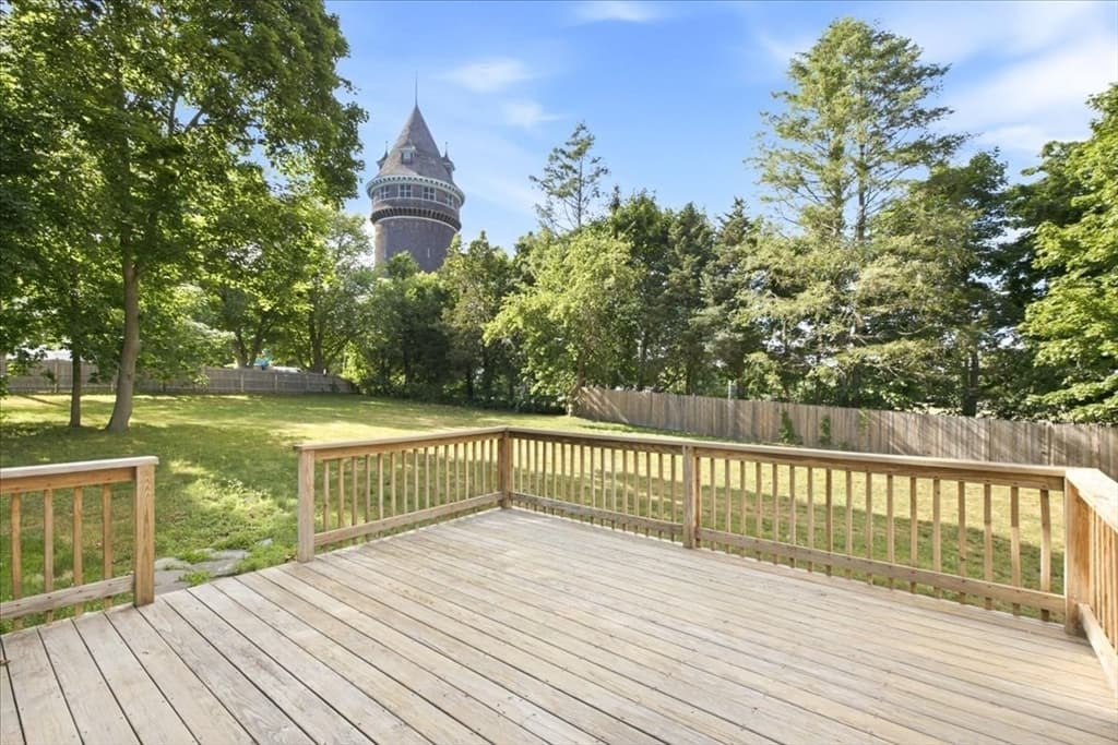 Single Family Residence at 320 First Parish Rd, Scituate MA 02066, photo 29 of 34