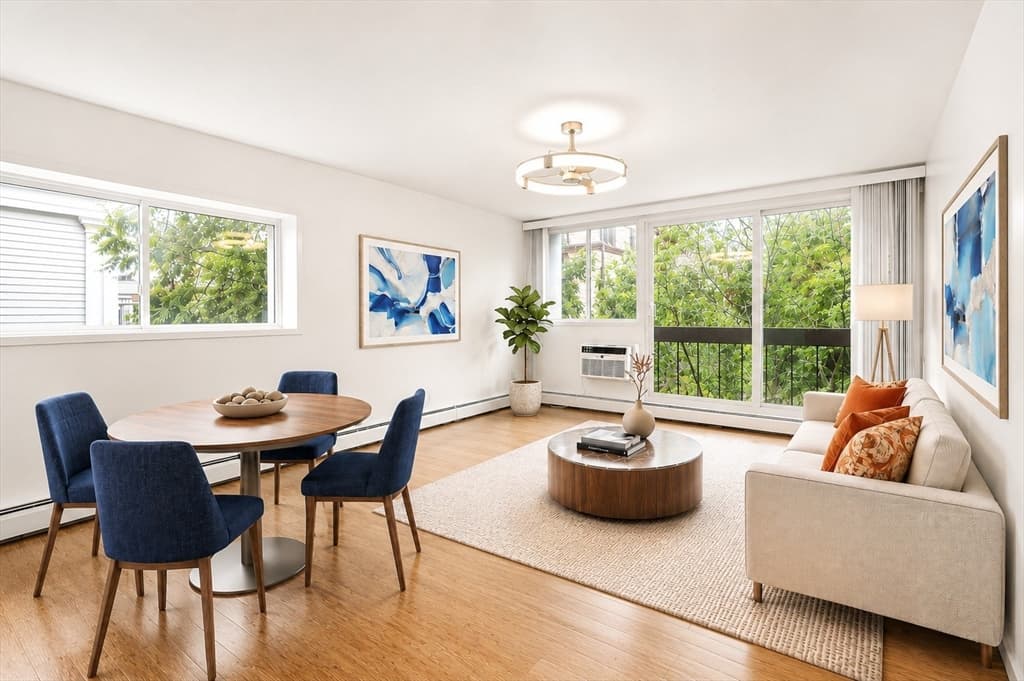 12 Inman St # 25, Cambridge MA 02139