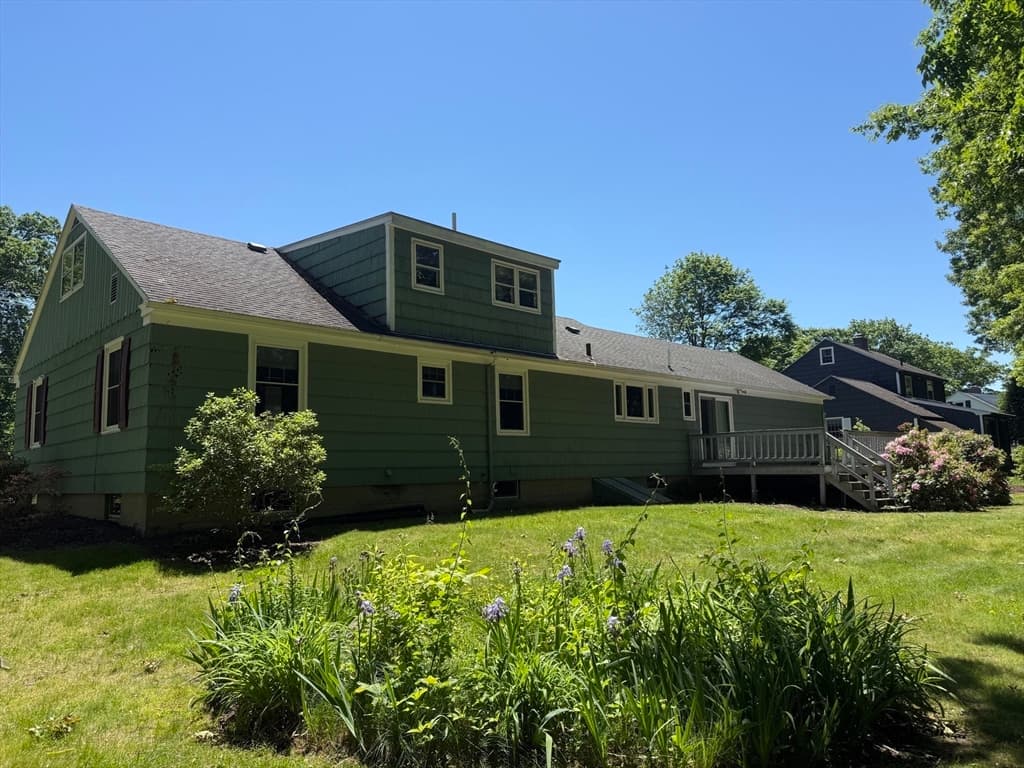 Single Family Residence at 50 Edgewood Rd, Shrewsbury MA 01545, Shrewsbury, photo 3 of 33