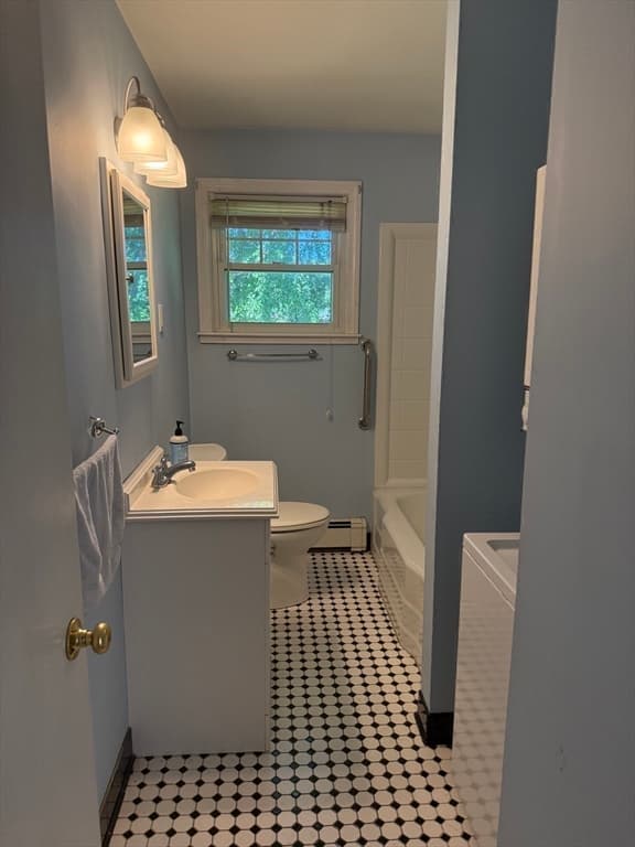 Single Family Residence at 50 Edgewood Rd, Shrewsbury MA 01545, Shrewsbury, photo 18 of 33