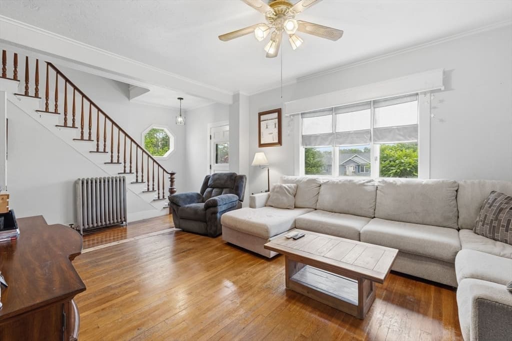 Single Family Residence at 2 Mill St, Brookfield MA 01506, Brookfield, photo 6 of 34