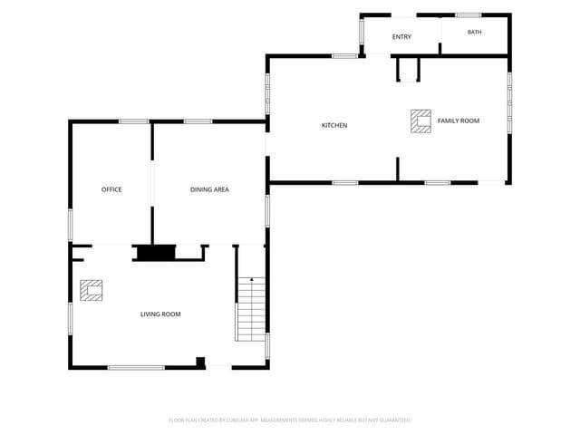 Single Family Residence at 2 Mill St, Brookfield MA 01506, Brookfield, photo 34 of 34
