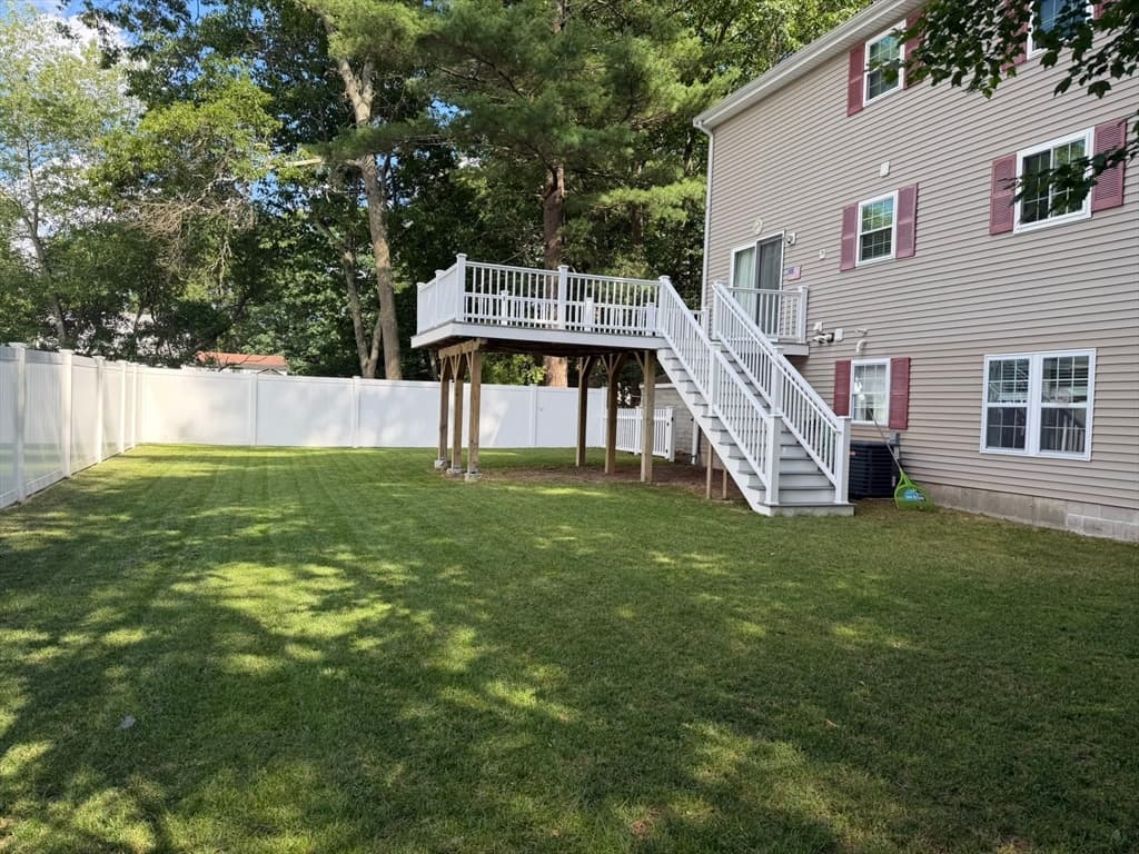 Single Family Residence at 103 Sarno Ln, Tewksbury MA 01876, photo 32 of 36