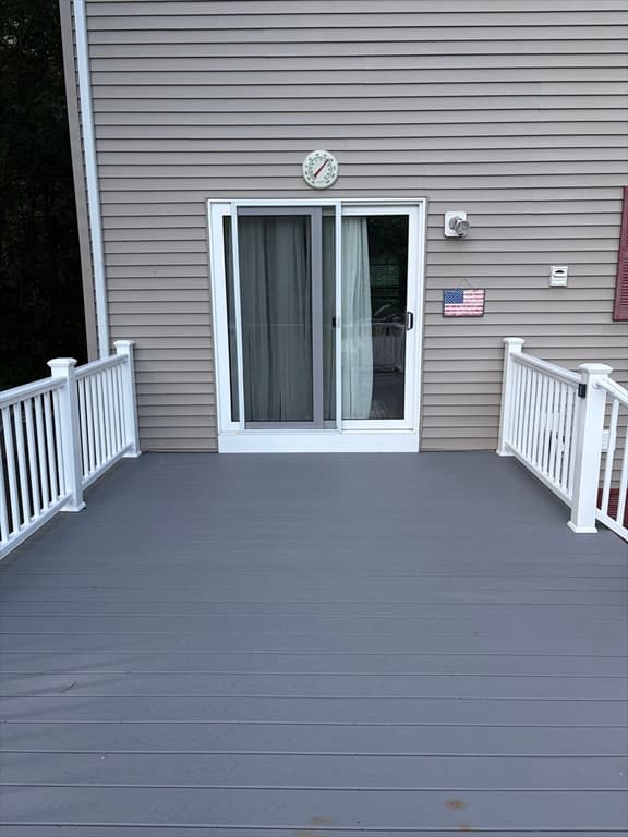 Single Family Residence at 103 Sarno Ln, Tewksbury MA 01876, photo 28 of 36