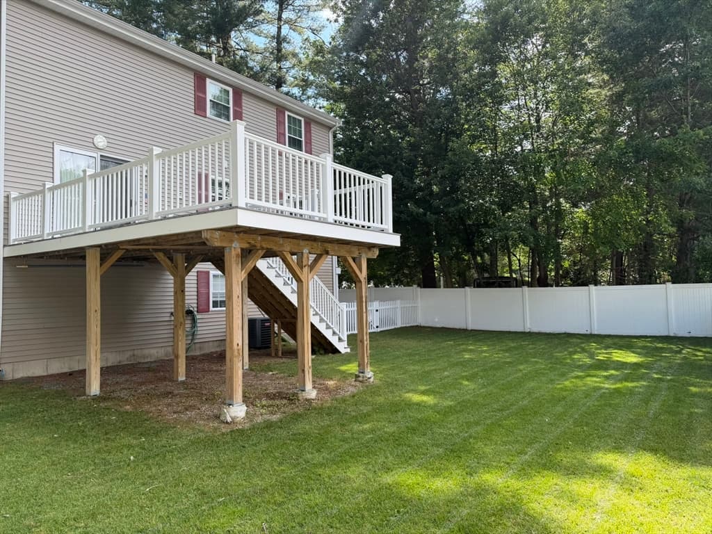 Single Family Residence at 103 Sarno Ln, Tewksbury MA 01876, photo 33 of 36