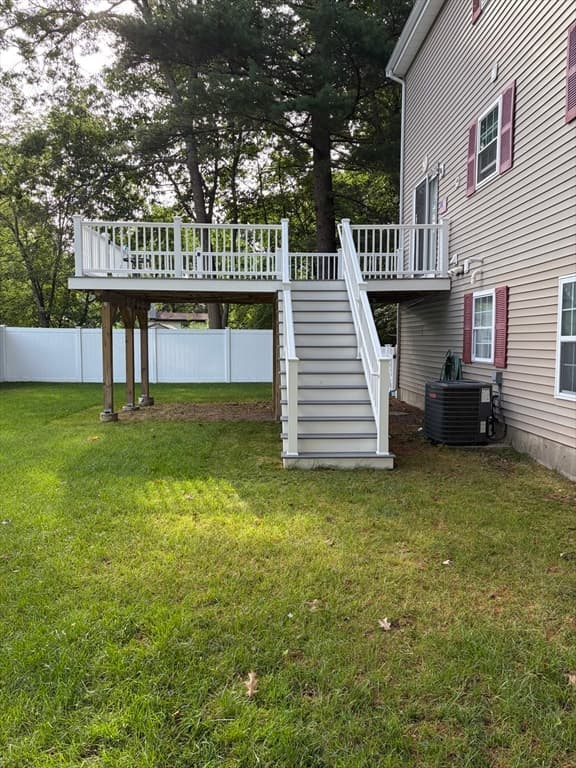 Single Family Residence at 103 Sarno Ln, Tewksbury MA 01876, photo 29 of 36