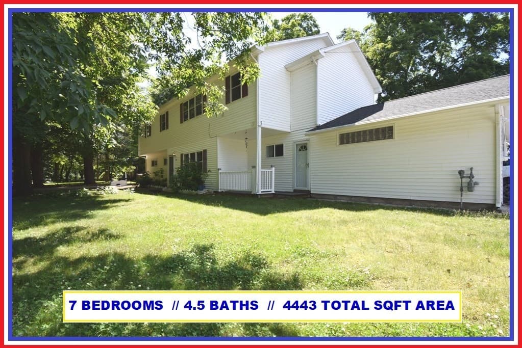 302 Lake Street, Shrewsbury MA 01545