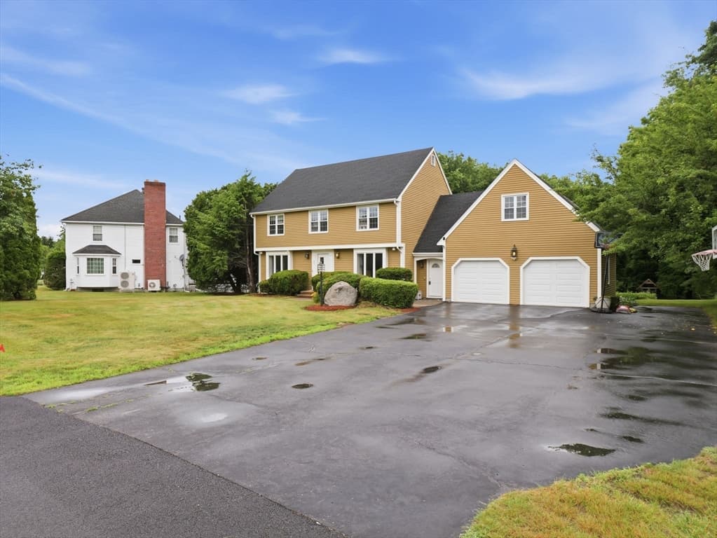 293 Davis Street, Northborough MA 01532 photo 2