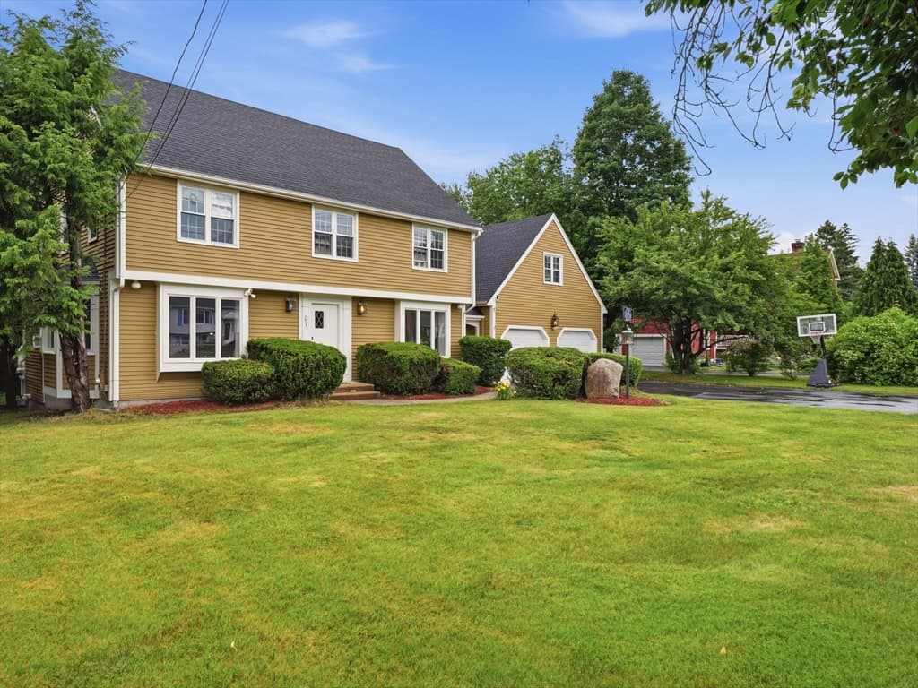 293 Davis Street, Northborough MA 01532 photo 3