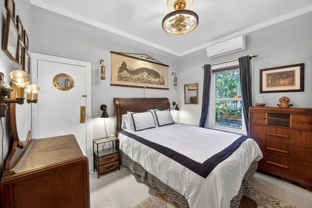 Condominium at 162 Bradford Street Unit 1, Provincetown MA 02657, Provincetown, photo 12 of 26