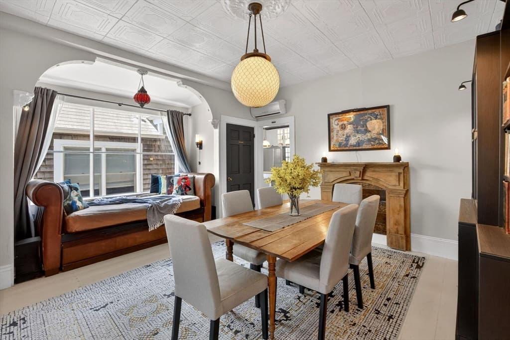 Condominium at 162 Bradford Street Unit 1, Provincetown MA 02657, Provincetown, photo 5 of 26