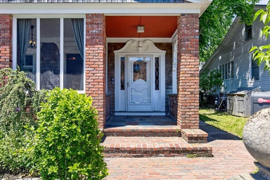 Condominium at 162 Bradford Street Unit 1, Provincetown MA 02657, Provincetown, photo 25 of 26