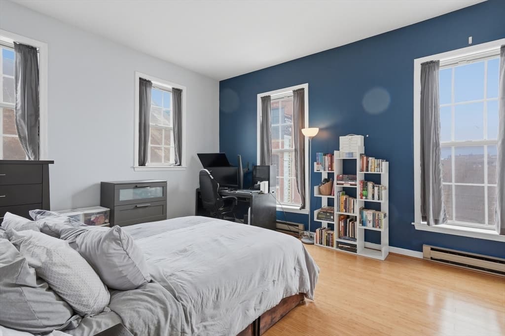 Condominium at 219 Central St # 3E, Lowell MA 01852, Lowell, photo 13 of 22