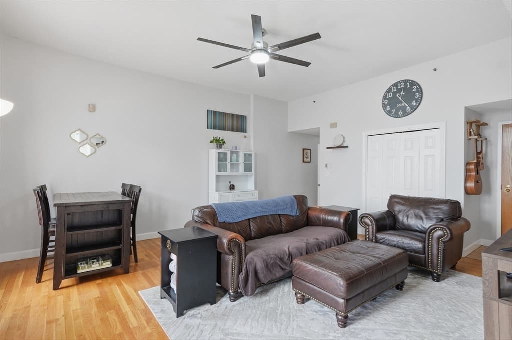 Condominium at 219 Central St # 3E, Lowell MA 01852, Lowell, photo 5 of 22