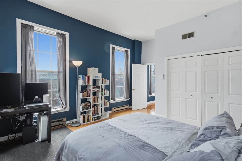 Condominium at 219 Central St # 3E, Lowell MA 01852, Lowell, photo 14 of 22