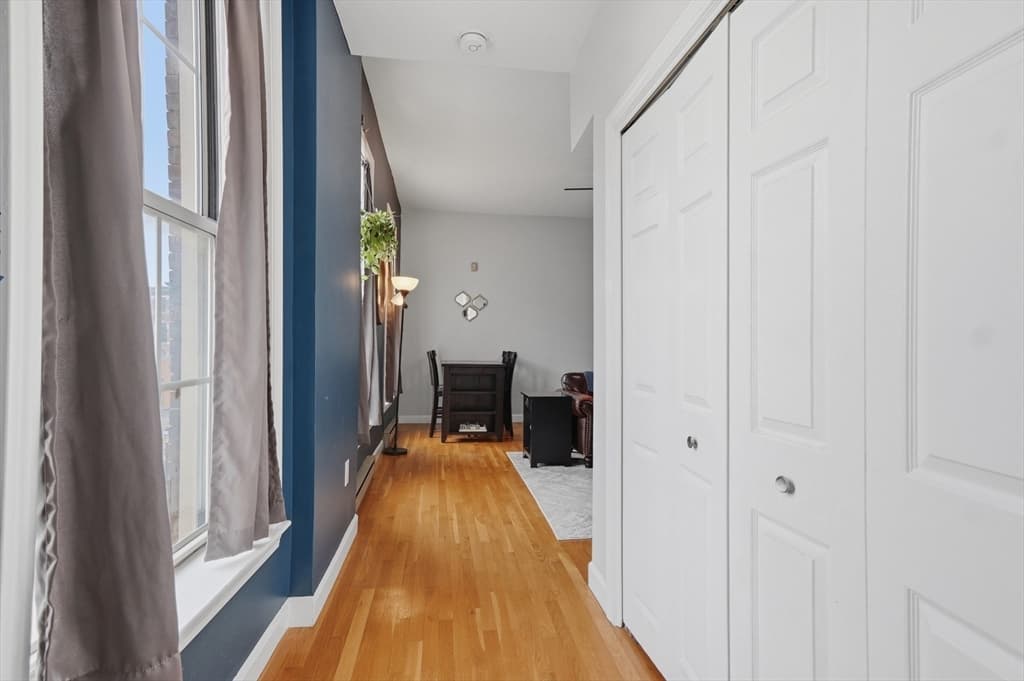Condominium at 219 Central St # 3E, Lowell MA 01852, Lowell, photo 4 of 22