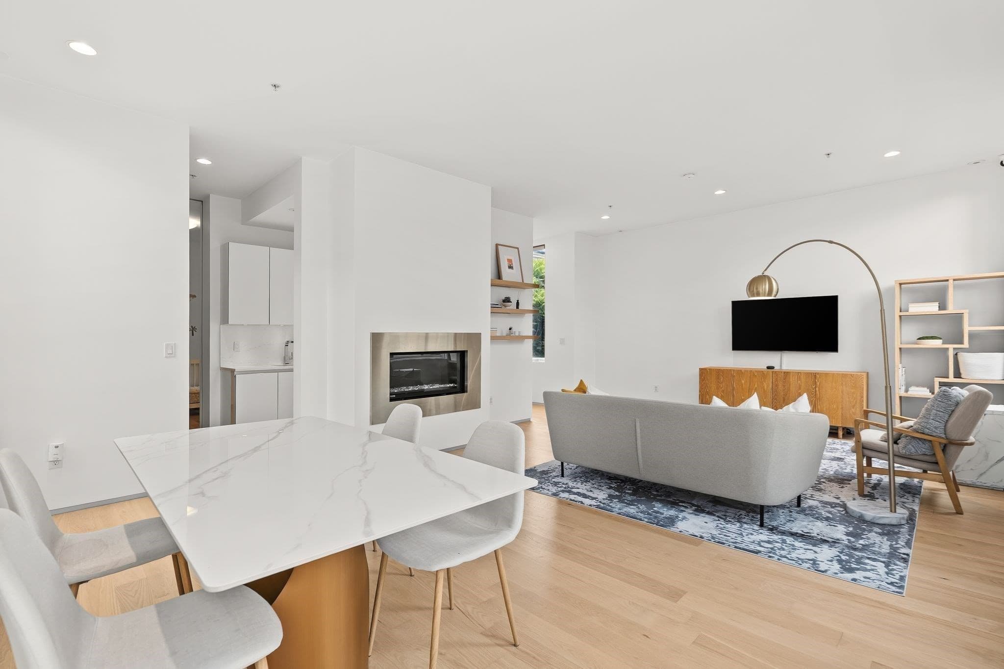 Condominium at 537 E 1st Street # 6, Boston MA 02127, Boston, photo 12 of 26