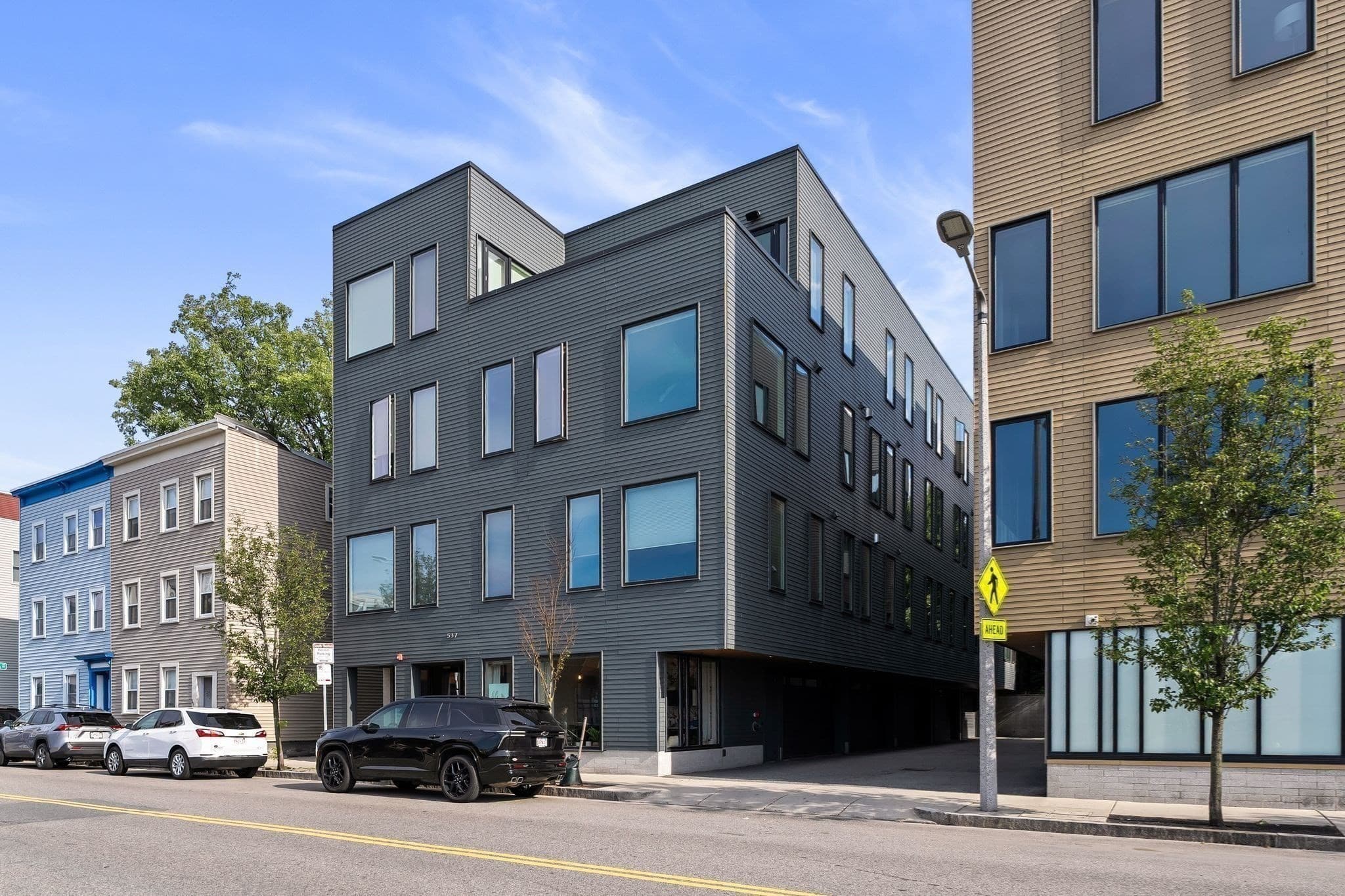 Condominium at 537 E 1st Street # 6, Boston MA 02127, Boston, photo 26 of 26