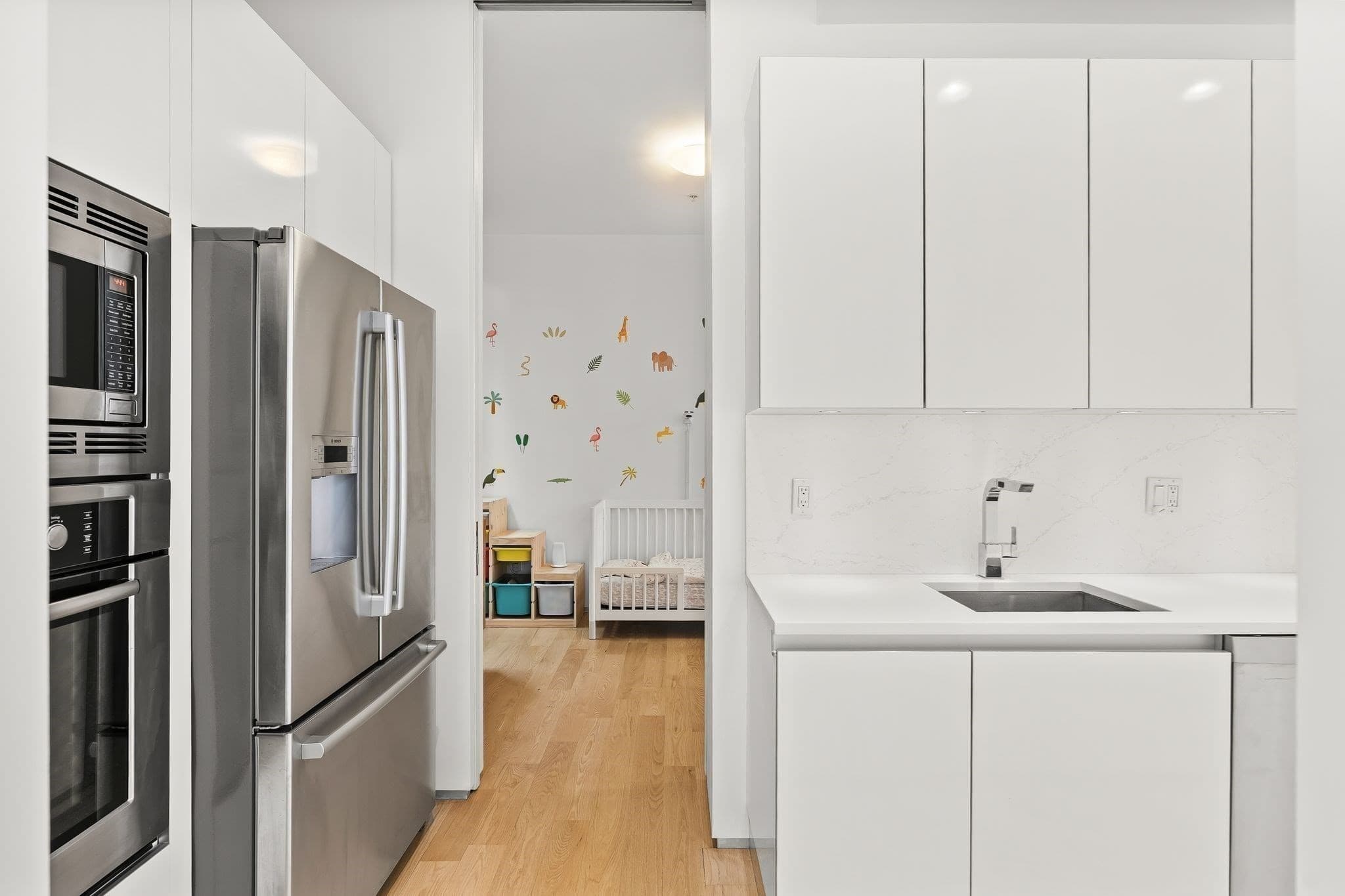 Condominium at 537 E 1st Street # 6, Boston MA 02127, Boston, photo 3 of 26