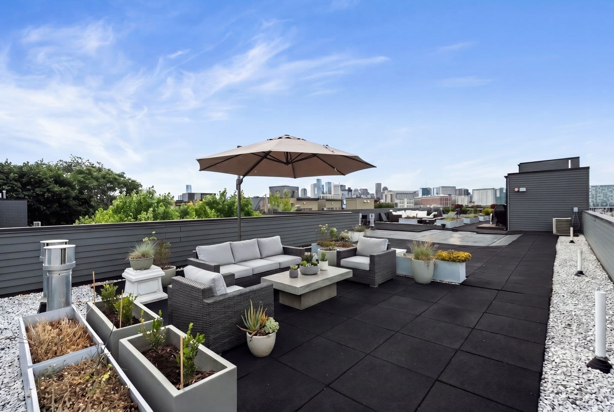 537 E 1st Street # 6, Boston MA 02127