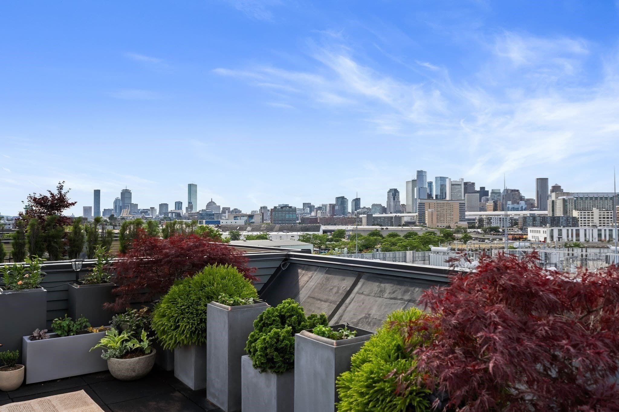 Condominium at 537 E 1st Street # 6, Boston MA 02127, Boston, photo 21 of 26