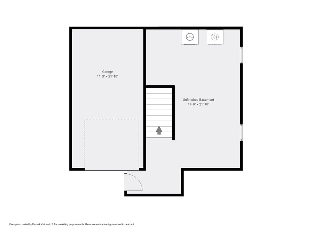 Single Family Residence at 10 Hardwick, Boston MA 02135, photo 24 of 24