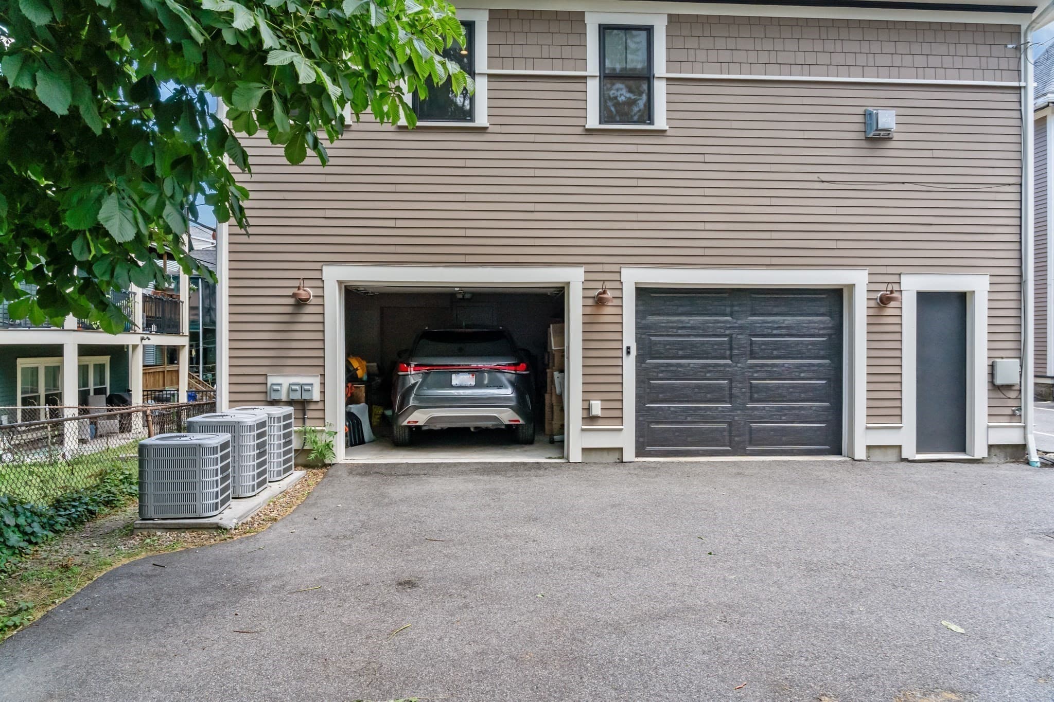 Condominium at 47-R Harvest Street # 4, Boston MA 02125, photo 23 of 24