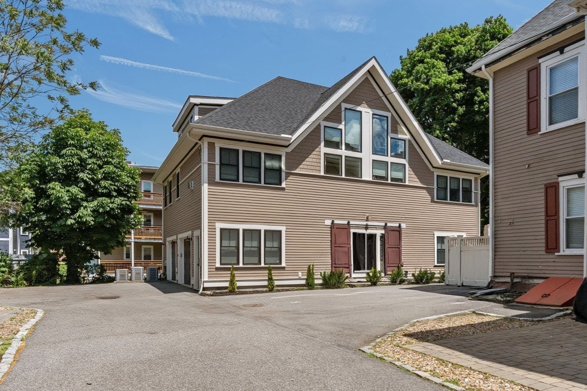 Condominium at 47-R Harvest Street # 4, Boston MA 02125, photo 24 of 24