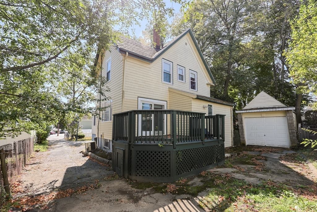 14 Dodge Street, Malden MA 02148 photo 42