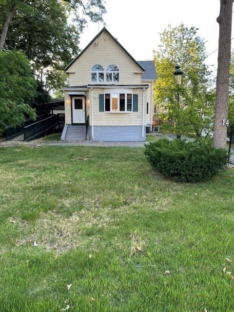 14 Dodge Street, Malden MA 02148