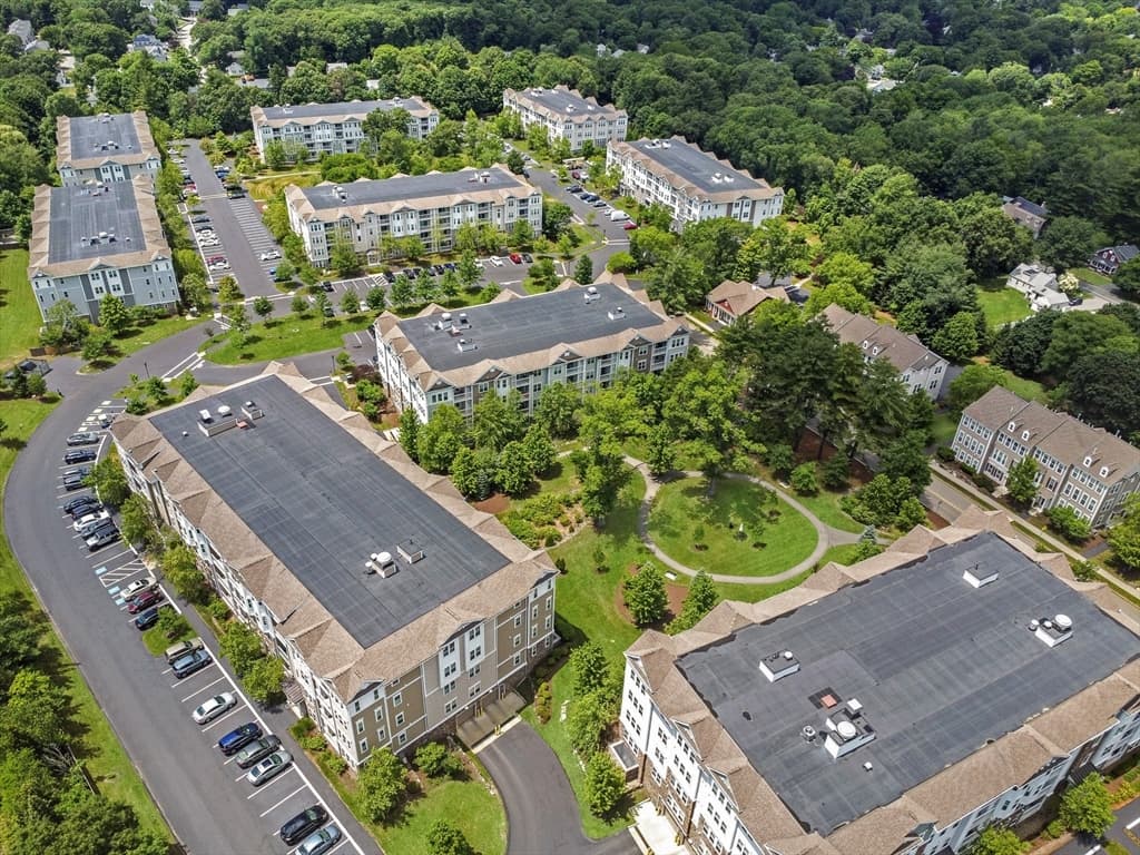 Condominium at 36 Abigail Way # 1009, Reading MA 01867, Reading, photo 29 of 29