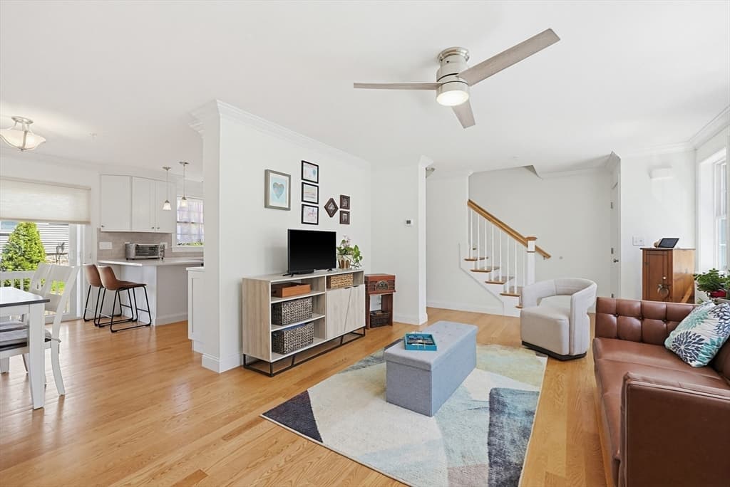 260 West St # 3, Quincy MA 02169 photo 3