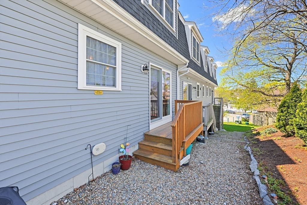 260 West St # 3, Quincy MA 02169 photo 32
