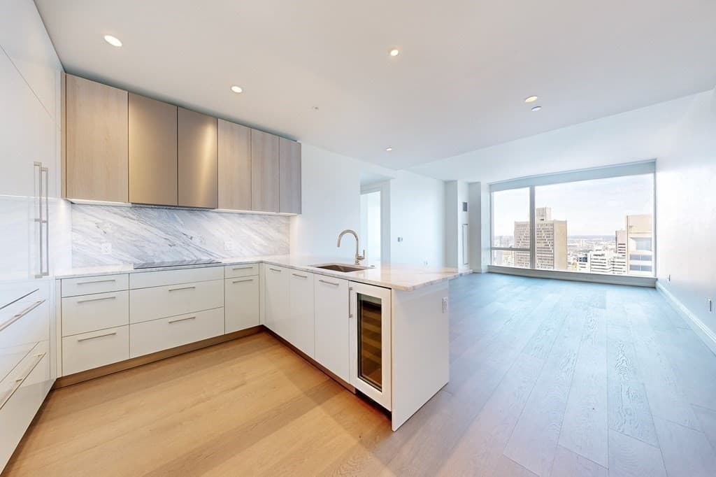 Condominium at 240 Devonshire Street # 4014, Boston MA 02110, photo 2 of 42