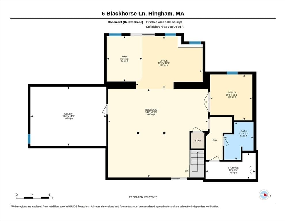 6 Blackhorse Ln, Hingham MA 02043 photo 34