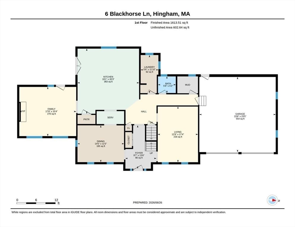 6 Blackhorse Ln, Hingham MA 02043 photo 33