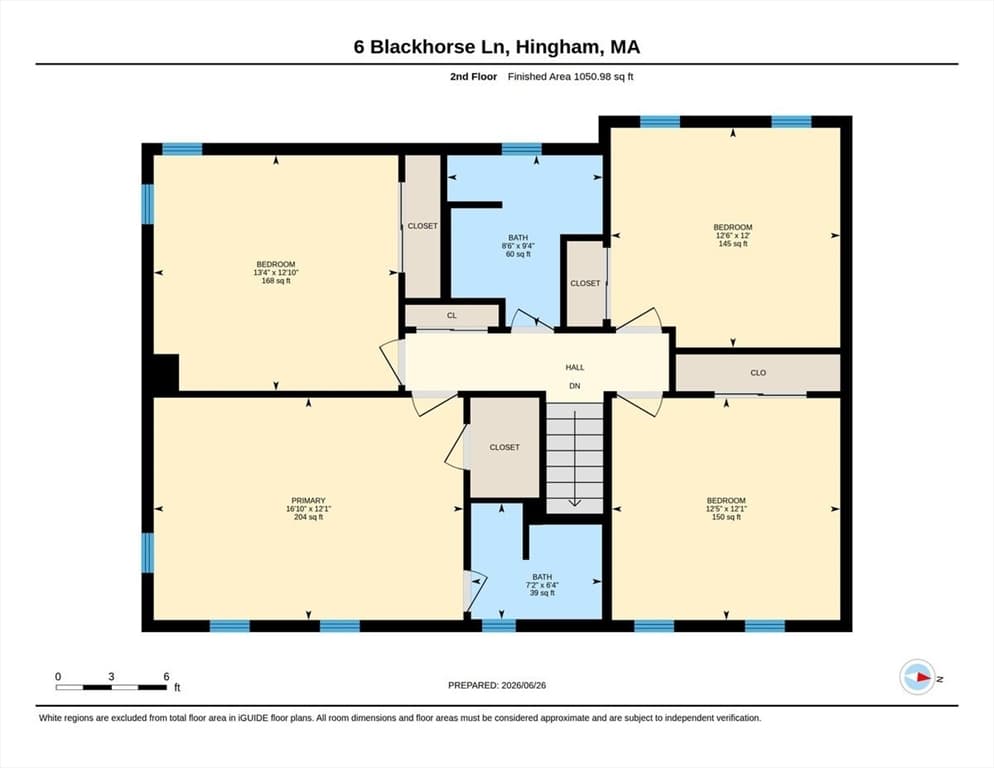 6 Blackhorse Ln, Hingham MA 02043 photo 35