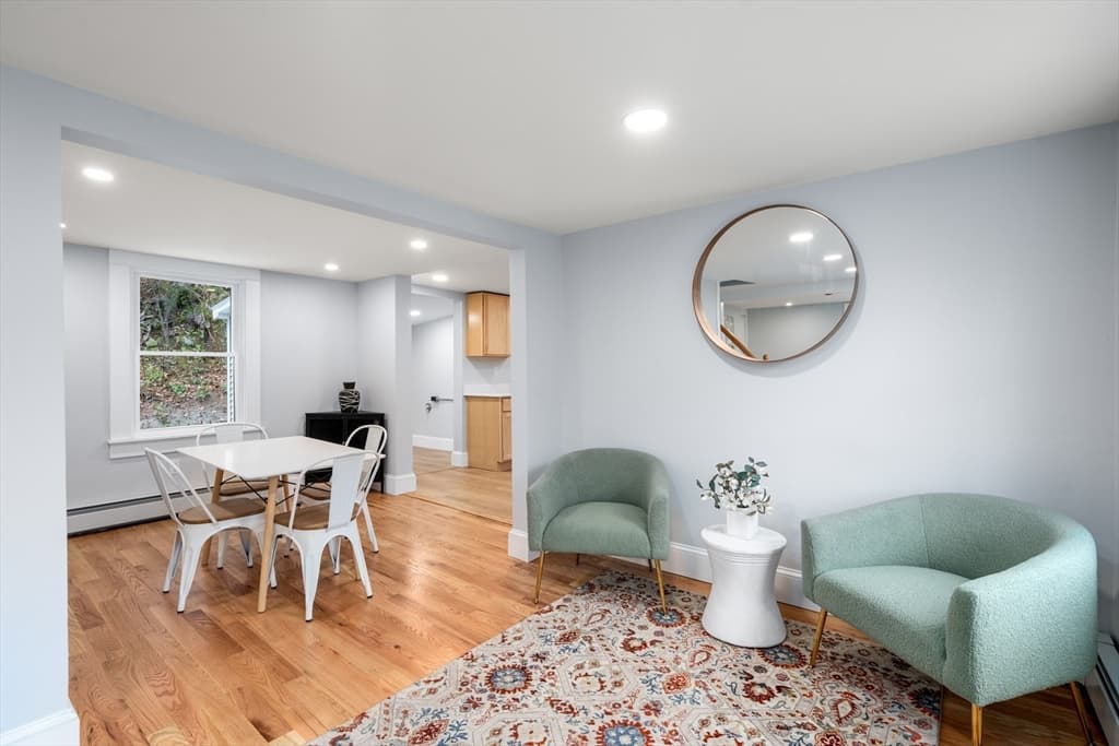 Single Family Residence at 78 Pleasant St, Grafton MA 01519, Grafton, photo 23 of 40