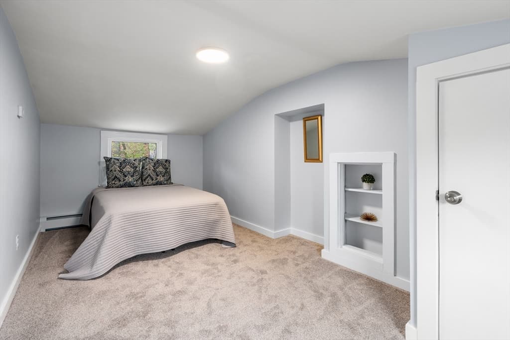 Single Family Residence at 78 Pleasant St, Grafton MA 01519, Grafton, photo 6 of 40